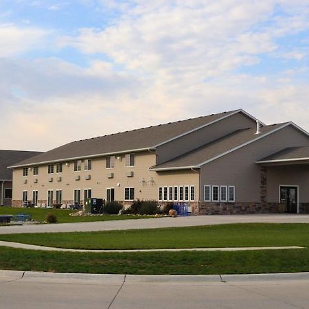 Cobblestone Inn & Suites - Лейк-Вью Экстерьер фото